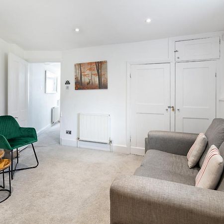Castle Properties: The Duchess, 3 Bed Family Cottage Windsor Exterior foto