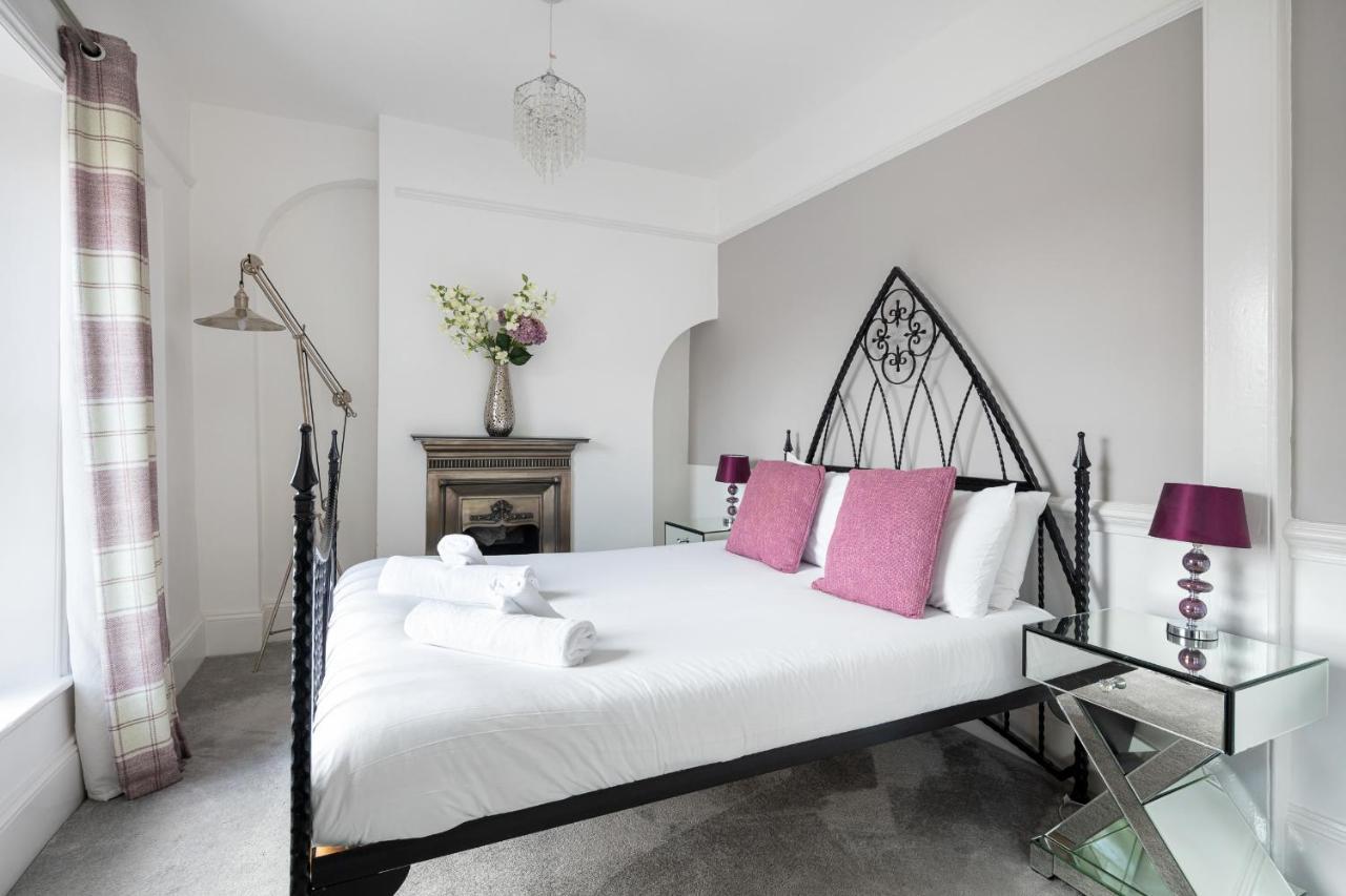 Castle Properties: The Duchess, 3 Bed Family Cottage Windsor Exterior foto