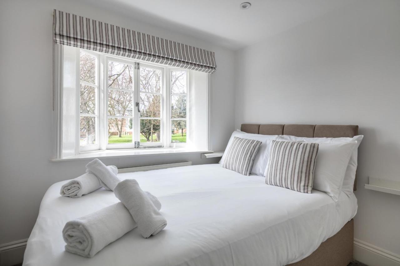 Castle Properties: The Duchess, 3 Bed Family Cottage Windsor Exterior foto
